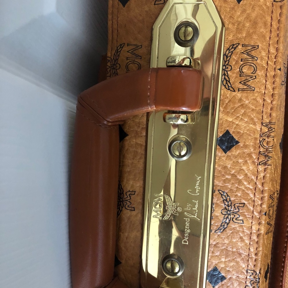 Travel bag - Picture 6 of 13